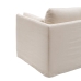 2-mans soffa Beige 194 x 100 x 94 cm