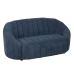 Sofa Blau Eisen 146 x 84 x 66 cm