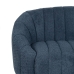 Sofa Blau Eisen 146 x 84 x 66 cm