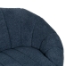 Sofa Blau Eisen 146 x 84 x 66 cm