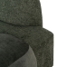 Sofa Groen Hout Foam 222 x 92 x 70 cm