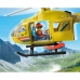 Playset Playmobil 71203 City Life Rescue Helicopter 48 Dele