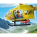 Playset Playmobil 71203 City Life Rescue Helicopter 48 Kappaletta