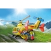 Playset Playmobil 71203 City Life Rescue Helicopter 48 Dele