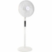 Ventilador de Pé FARELEK Light Branco 70 W