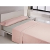 Bedding set Libela OREGON Pink Super king