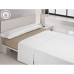 Verstelbaar onderlaken Happy Home LISOS COTTON Grond Bed van 135