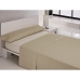 Set beddengoed Pierre Cardin CORALINA FORESTA PO Beige Bed van 105