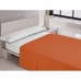 Toplagen Happy Home MIX COLORS Orange Seng 90