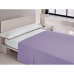 Bovenblad Happy Home MIX COLORS Lila Bed van 105