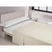 Bovenblad Happy Home MIX COLORS Beige Bed van 90