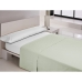 Bovenblad Happy Home MIX COLORS Groen Bed van 105