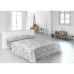 Set beddengoed Pierre Cardin INDIANA Grijs Bed van 90