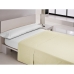 Bovenblad Happy Home MIX COLORS Geel Bed van 150