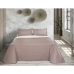 Sprei Pierre Cardin TRIANA Roze Bed van 180 (3 Onderdelen)