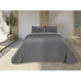 Sprei Pierre Cardin LORENA Antraciet Bed van 105 (2 Onderdelen)