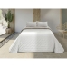 Sprei Pierre Cardin LORENA Wit Bed van 150 (3 Onderdelen)