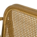 Fotel Naturalny Rattan 62 x 57 x 76,5 cm