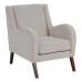 Fauteuil Marron Beige 70 x 82 x 88 cm