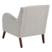 Fauteuil Marron Beige 70 x 82 x 88 cm