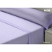 Set beddengoed D'Or TRIANA Mauve Bed van 105 Franela