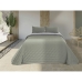 Bedspread (quilt) Pierre Cardin LORENA Aquamarine King size (3 Pieces)