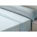 Set beddengoed D'Or JAZMIN Blauw Bed van 135 Franela