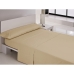 Bettwäsche-Set Carla Rubini DENVER Beige King size