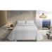 Bedspread (quilt) Pierre Cardin ONDAS White Super king (3 Pieces)