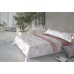 Set beddengoed Pierre Cardin CORALINA DORIS Roze Bed van 150