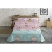 Set beddengoed Pierre Cardin MORGANA Roze Bed van 105