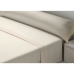 Set beddengoed D'Or CEBRA Beige Bed van 150 Franela