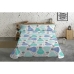 Set beddengoed Pierre Cardin IDEAS Blauw Bed van 90