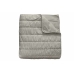 Bedspread (quilt) Pierre Cardin OLIMPIA Pearl Gray Super king (3 Pieces)