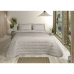 Bedspread (quilt) Pierre Cardin OLIMPIA Pearl Gray Super king (3 Pieces)