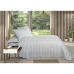 Bedspread (quilt) Pierre Cardin OLIMPIA White Super king (3 Pieces)