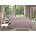 Sprei Pierre Cardin OLIMPIA Roze Bed van 90 (2 Onderdelen)