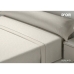 Set beddengoed D'Or BERLIN Beige Bed van 90 Franela