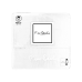 Bedding set Pierre Cardin ARCADIA White Double