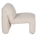 Sillón Beige Madera 62 x 86 x 69 cm