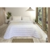 Sprei Pierre Cardin OLIMPIA Wit Bed van 90 (2 Onderdelen)