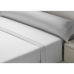 Bedding set D'Or JAZMIN Grey Super king Franela