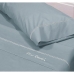 Set beddengoed Pierre Cardin ARCADIA Blauw Bed van 105