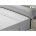 Bedding set D'Or BERLIN Grey Double Franela