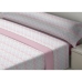 Set beddengoed D'Or SEDALINA KENT Roze Bed van 180