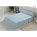 Set beddengoed Pierre Cardin ARCADIA Blauw Bed van 135