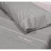 Set beddengoed Pierre Cardin ARCADIA Bed van 150 Grijs