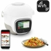 Robot culinaire Moulinex CE922110 Blanc 900 W 3 L