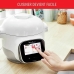 Robot de Cozinha Moulinex CE922110 Branco 900 W 3 L