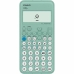 Scientific Calculator Casio College FX -92+ Green